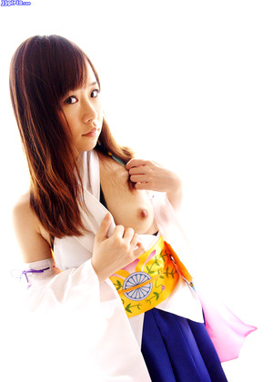 Japanese Cosplay Yumi Bookworms Poto Squirting