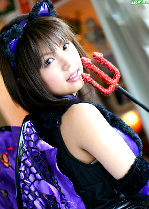 Japanese Cosplay Yura Only Jail Wallpaper jpg 1