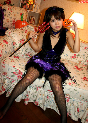 Japanese Cosplay Yura Only Jail Wallpaper jpg 2