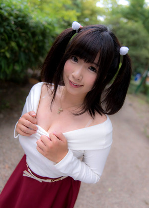Japanese Cosplay Yutori Beautyandsenior 16honeys jpg 8