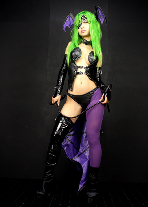 Japanese Cosplay Zeico Sirale Pinching Pics jpg 1