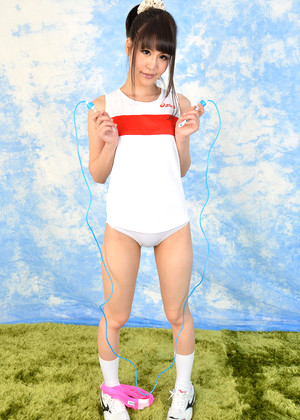 Japanese Digigra Nina Foot Fully Nude jpg 1