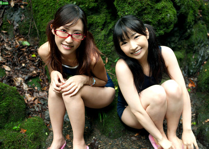 Japanese Double Girls Festival Fuccking Images