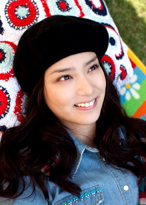 Japanese Emi Takei Old Panty Job