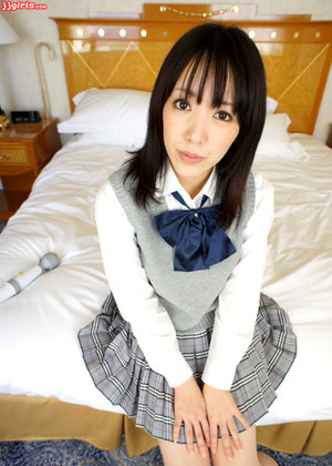 Japanese Erika Ayase Starhdpics Black Mathers jpg 12