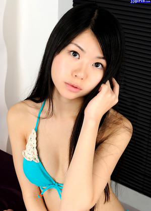Japanese Fuyumi Ikehara Elegantraw Model Big