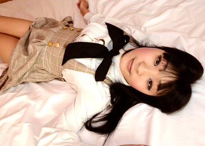 Japanese Gachinco Azusa Vegas Cum Dump jpg 4