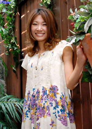 Japanese Gachinco Misako Silver Vedio Blazzer jpg 5