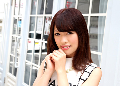 Japanese Garea Akari Transparan Blonde Babe jpg 2