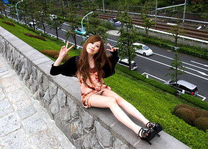Japanese Garea Anna Vista Feet Soles jpg 8