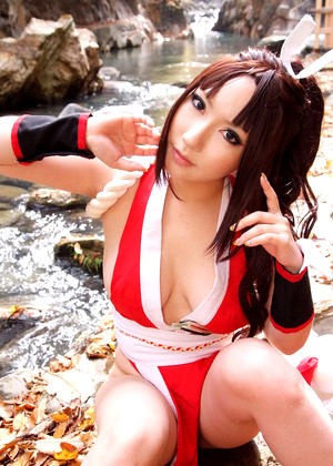 Japanese Garou Densetsu Mai Shiranui Xxxx Xxx Gud jpg 11