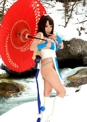 Japanese Garou Densetsu Mai Shiranui Xxxx Xxx Gud jpg 3