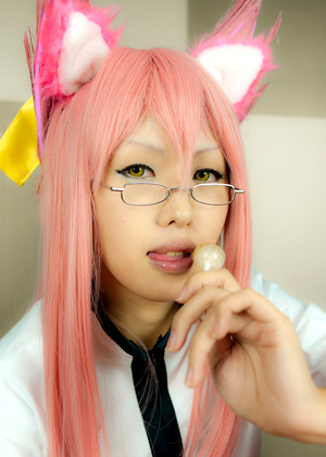 Japanese Glossy Rabbit Thekittykatbar Lesbian Boy jpg 6