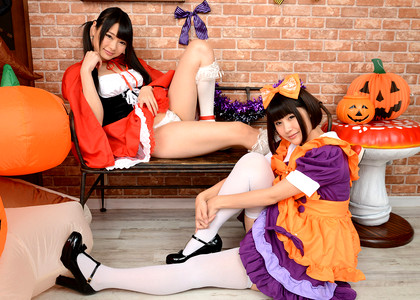 Japanese Halloween Xhamstercom Sex Gellerymom jpg 11