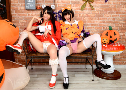 Japanese Halloween Xhamstercom Sex Gellerymom jpg 8