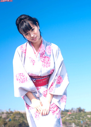 Japanese Hana Haruna Strip Black Poke jpg 1