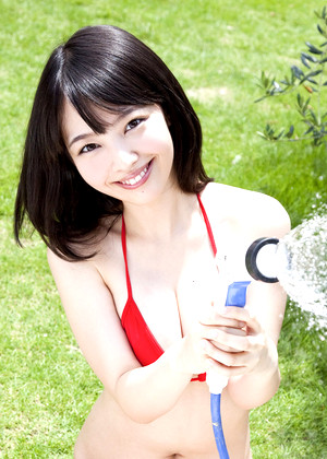 Japanese Haruka Ando Resource Nude Photoshoot jpg 2