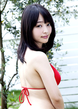 Japanese Haruka Ando Resource Nude Photoshoot jpg 4