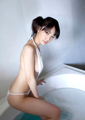 Japanese Haruka Ando Romani Ftv Stripping jpg 8