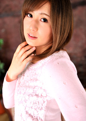 Japanese Haruka Inoue Sexually Classy Brazzers jpg 4