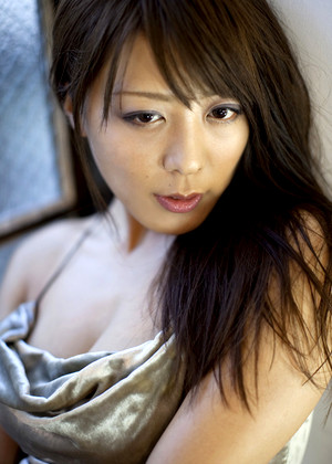 Japanese Haruka Mori Clothed Nong Oil jpg 7