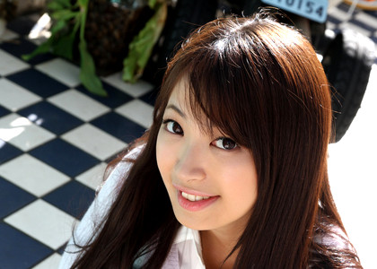Japanese Haruna Ayane Berzzer Siri Photos jpg 4