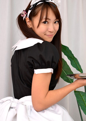 Japanese Haruna Ayane Brazzres Modelgirl Bugil jpg 4