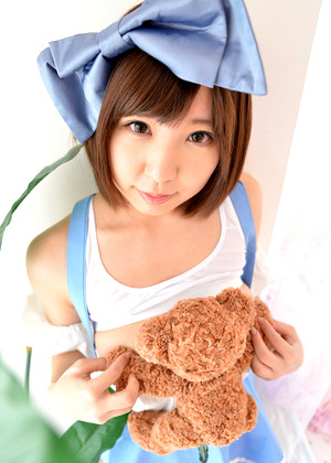 Japanese Haruna Mori Kylie Desnuda Bigbooty jpg 12