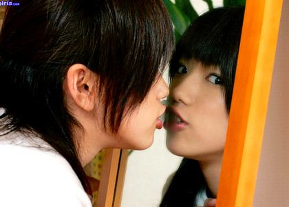 Japanese Hatsune Matsushima To Lesbian Didol jpg 10