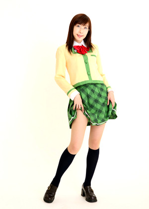 Japanese Hina Cosplay Lux Pee Spot jpg 6