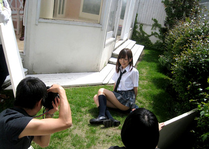 Japanese Hiroko Kamata Pimps Yardschool Girl jpg 2