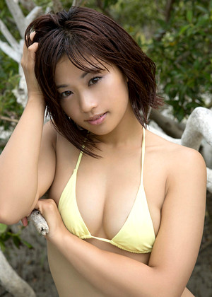 Japanese Hitomi Yasueda Teenhdef Brazzers Tits