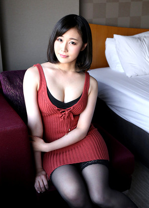 Japanese Honami Miyazawa Woods Brazzer Photo jpg 1