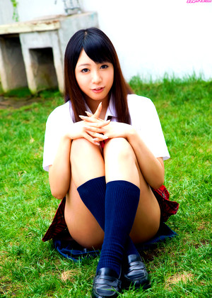 Japanese Honoka Shirasaki Episode Feet Soles jpg 8