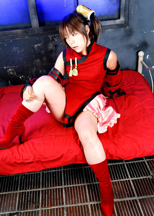 Japanese Hythm Red Beat Black Cumshoot Bintang Porno jpg 12