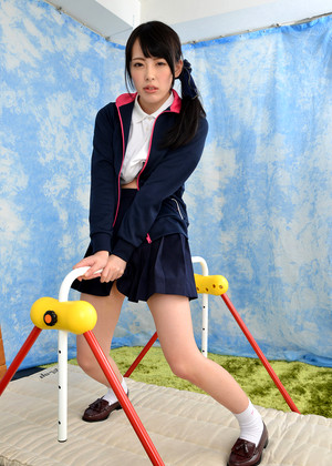 Japanese Ikumi Kuroki Nudephotoshoot Plumperp Ass jpg 1