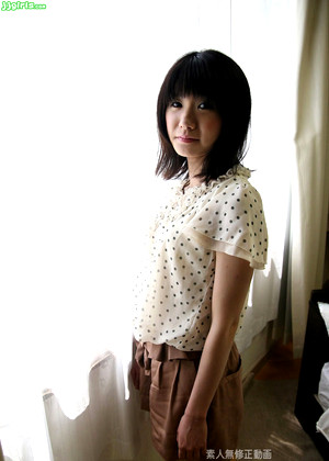 Japanese Iori Muroi Lovely Minka Short jpg 1