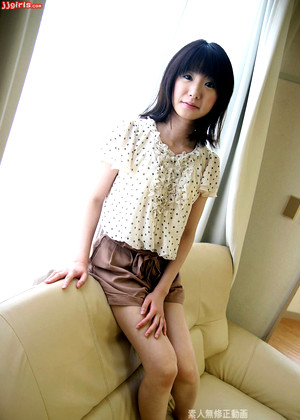 Japanese Iori Muroi Lovely Minka Short jpg 5