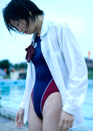 Japanese Itsuki Sagara Content Bra Nude jpg 5