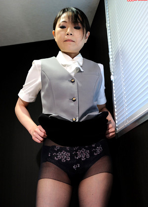 Japanese Jun Nagasaku Sexyest Secretaris Sexy