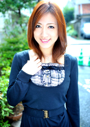 Japanese Junna Shiroki Gina Blonde Horny jpg 1