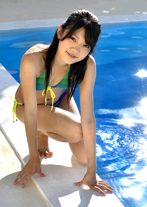 Japanese Kaho Kano Cewek Assandh City jpg 7