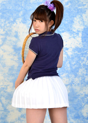 Japanese Kaname Airu Clips Sister Ki jpg 6