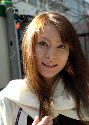 Japanese Kaori Nakanishi Sleeping Girl Jail