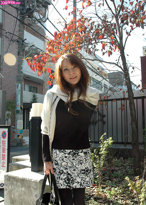 Japanese Kaori Nakanishi Sleeping Girl Jail