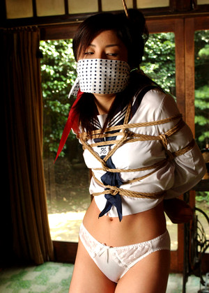 Japanese Kaori Sugiura Labia Nude Photo