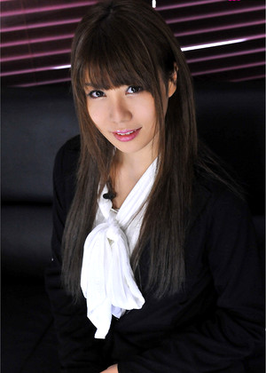 Japanese Karen Natsuhara Casting Bokong Mom jpg 4