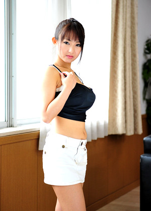 Japanese Karin Nishino Babes Brazzers Hot jpg 7