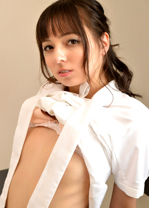 Japanese Karina Nishida Maid Www Sexybabes jpg 7