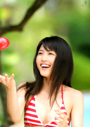 Japanese Kasumi Arimura Pool Bar Reuxxx jpg 10